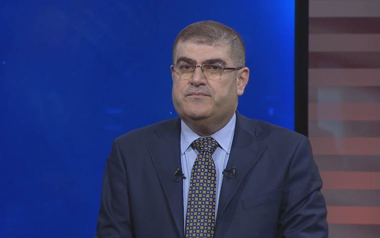 راگرى کۆلێژى یاساى زانکۆ سەلاحەدین لە هەولێر بریندار دەکرێت